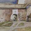 portfolio_gal/Aquarelle/_thb_Nikolsky Gates of Solovetsky Monastery.JPG